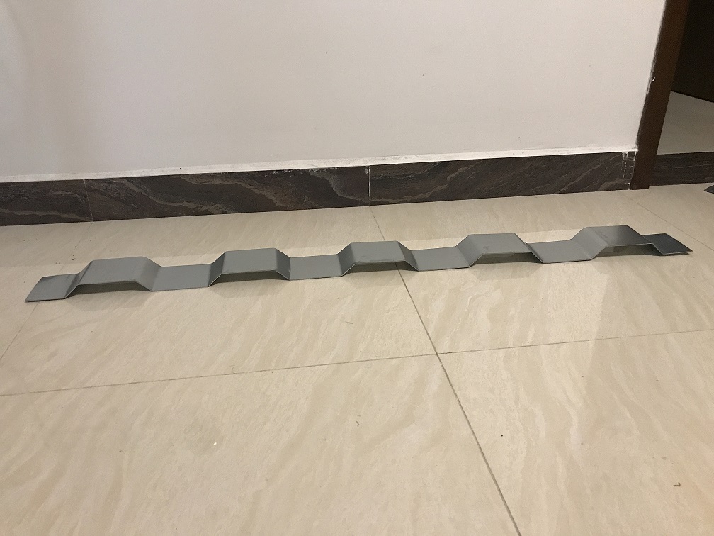 集装箱板