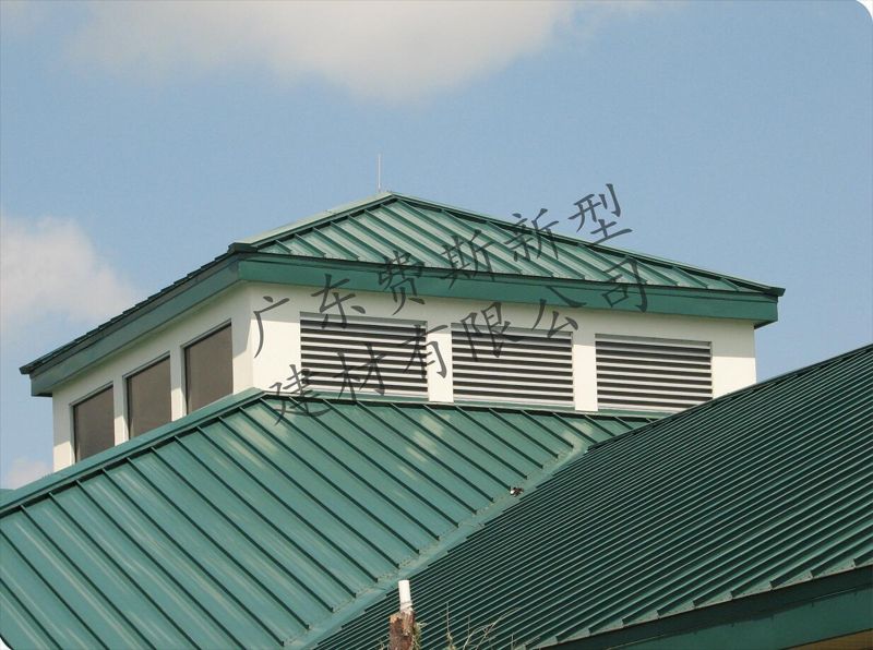 中山直立锁边BD65-400铝镁锰屋面板是不是越厚越好
