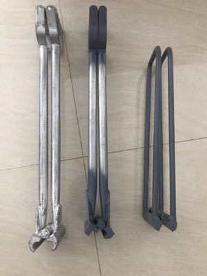 金属屋面专用工具
