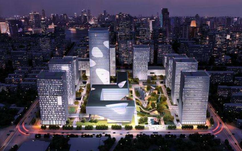 浙江金华“乐乐小镇”金属屋面工程案例