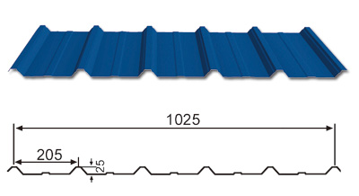 YX25-205-1025