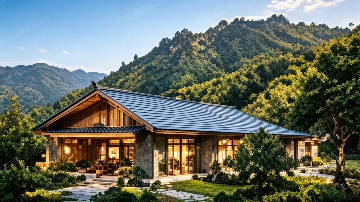 异形建筑应用，适应弧形、扇形等特色建筑造型。